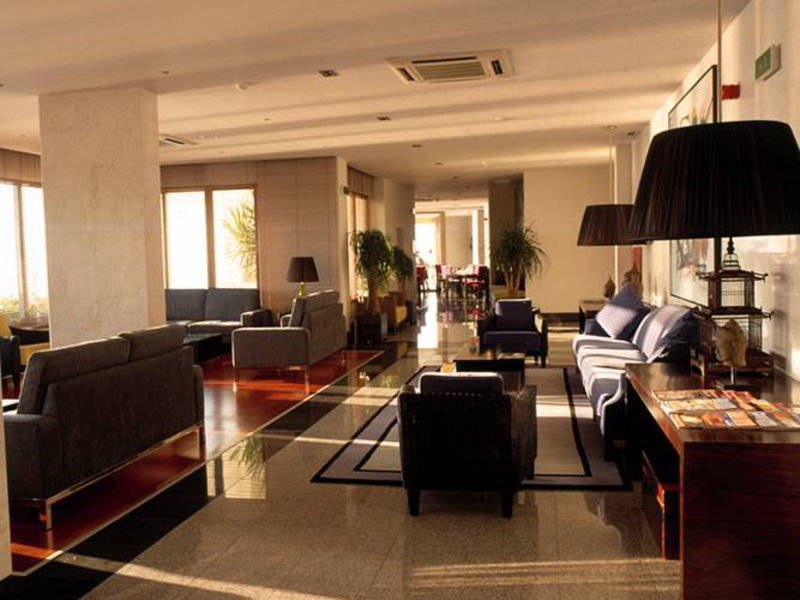 Madeira Regency Cliff Hotel