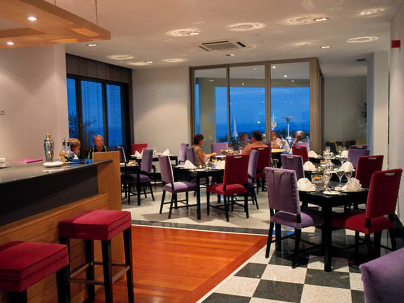 Madeira Regency Cliff Hotel