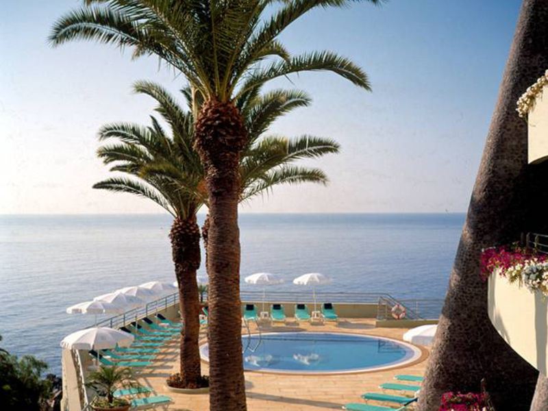 Madeira Regency Cliff Hotel