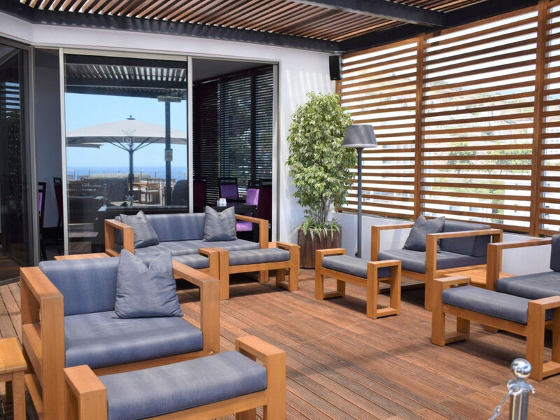 Madeira Regency Cliff