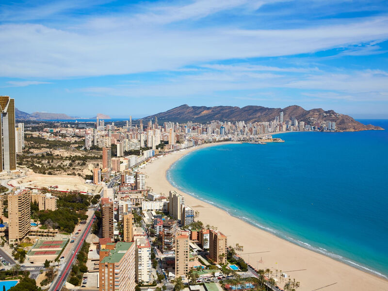 Magic Aqua Rock Gardens