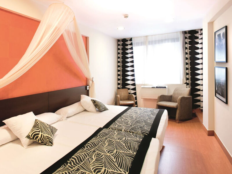 Magic Aqua Rock Gardens