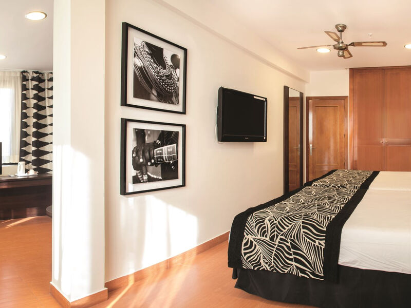 Magic Aqua Rock Gardens