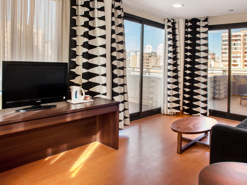 Magic Aqua Rock Gardens