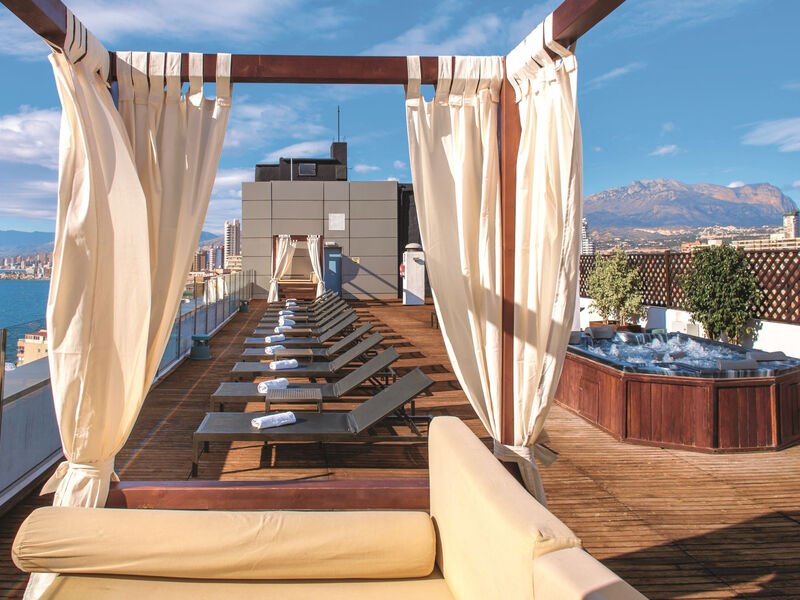 Magic Aqua Rock Gardens