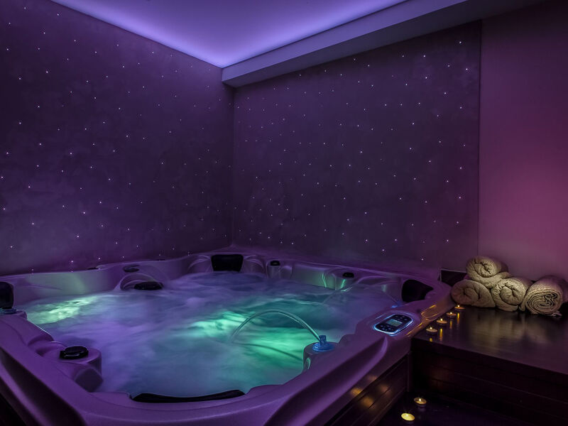 Magic Aqua Rock Gardens