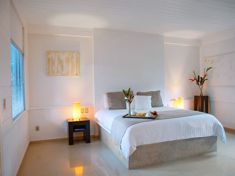 Magic Blue Boutique Hotel