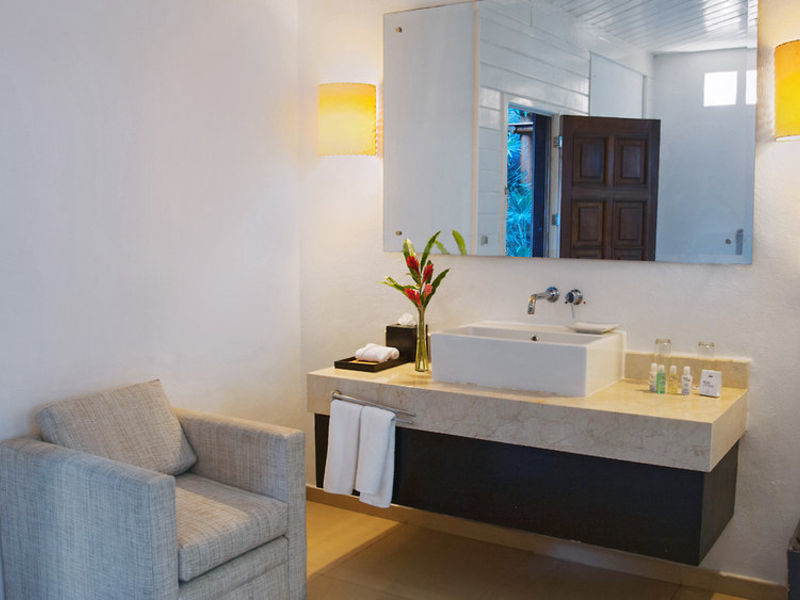 Magic Blue Boutique Hotel