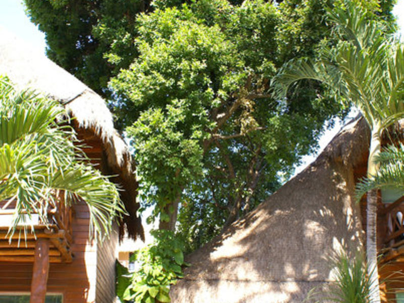 Magic Blue Boutique Hotel