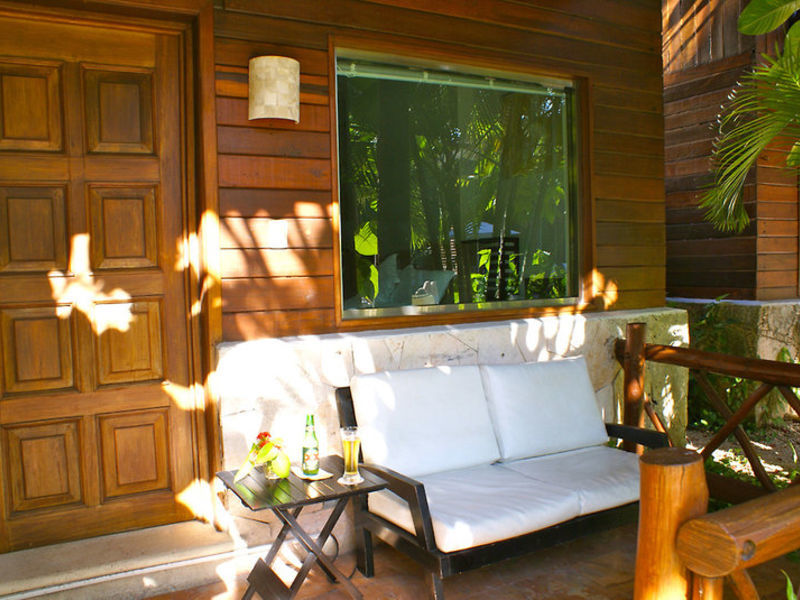 Magic Blue Boutique Hotel