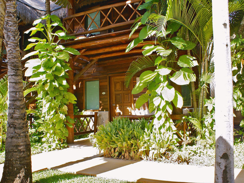 Magic Blue Boutique Hotel