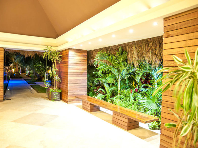 Magic Blue Boutique Hotel