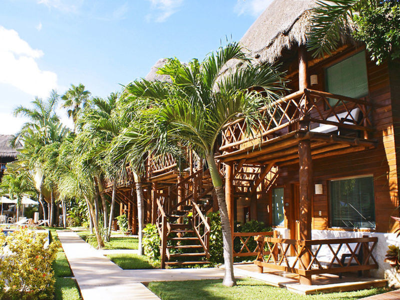 Magic Blue Boutique Hotel