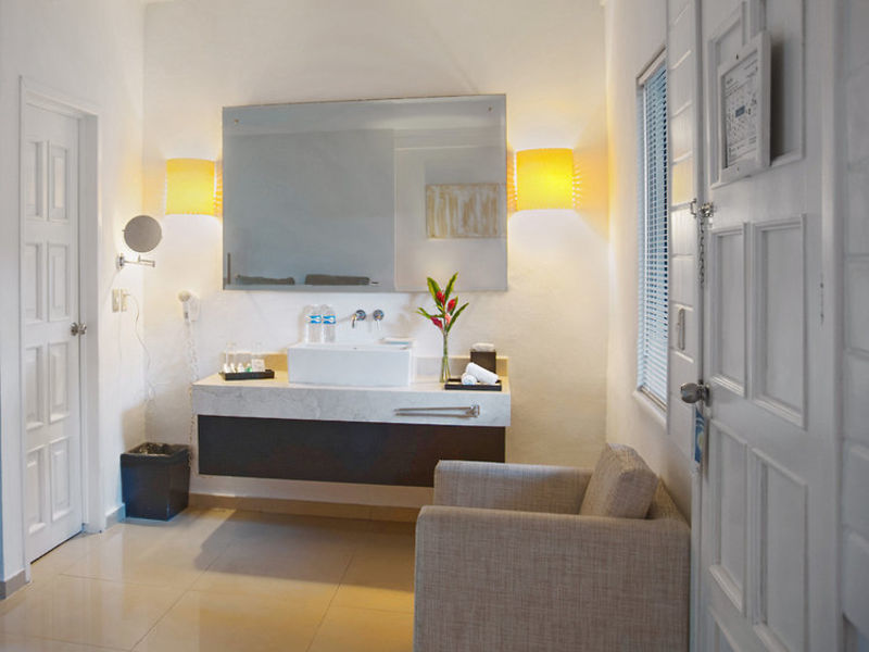 Magic Blue Boutique Hotel