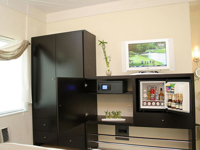 Magic Blue Boutique Hotel