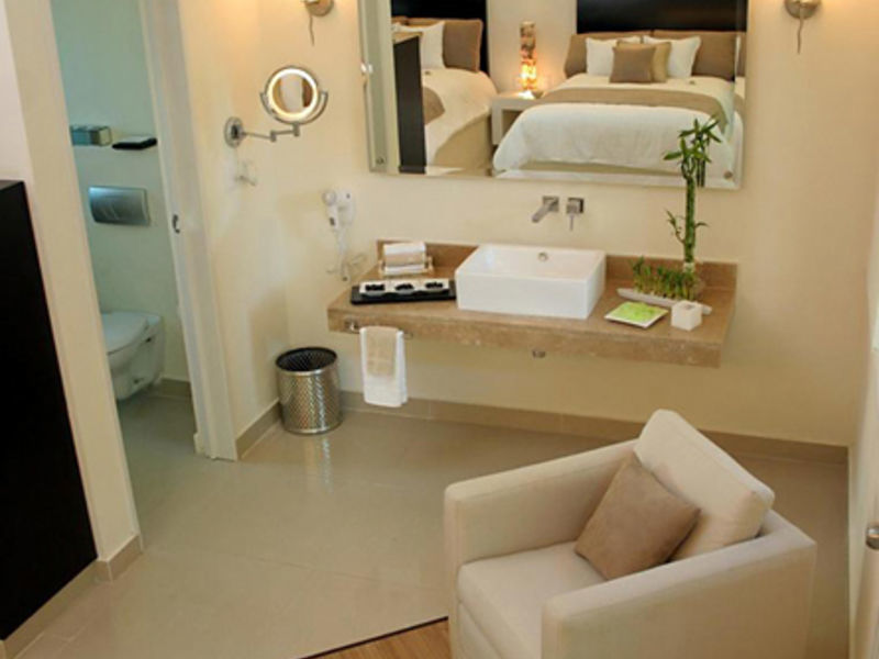 Magic Blue Boutique Hotel