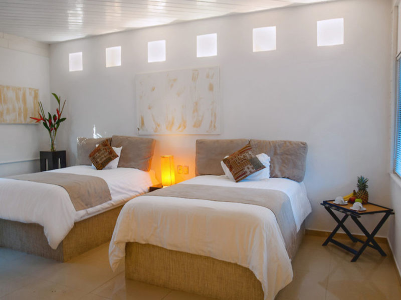 Magic Blue Boutique Hotel