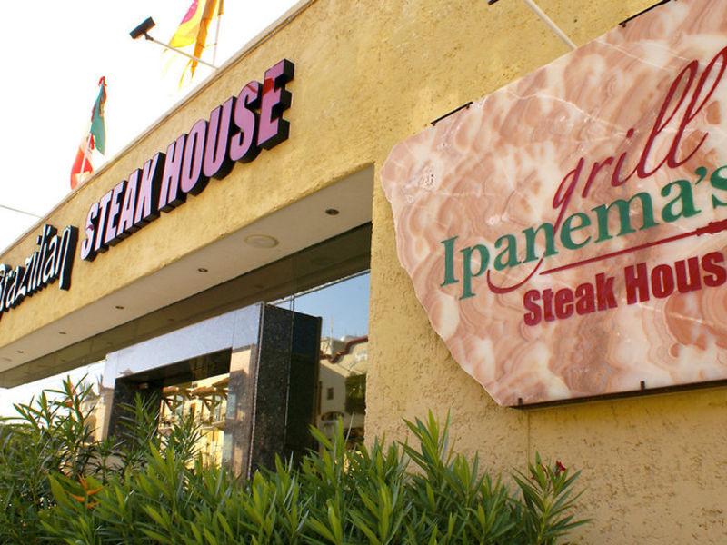 Magic Blue Boutique Hotel