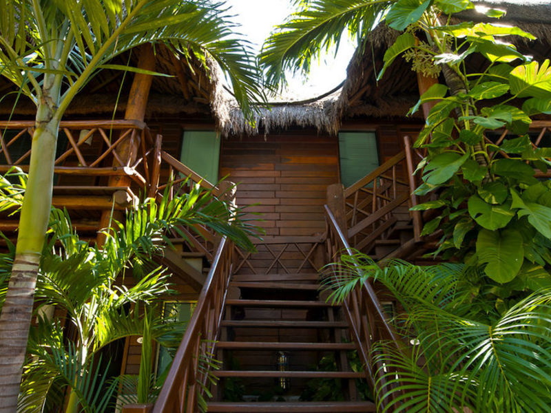 Magic Blue Boutique Hotel