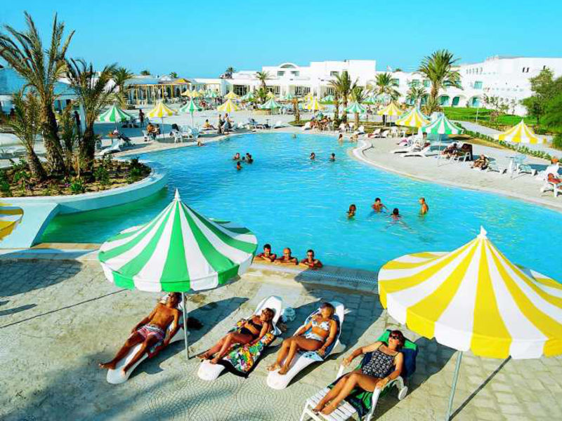 Magic Life Penelope Beach Imperial