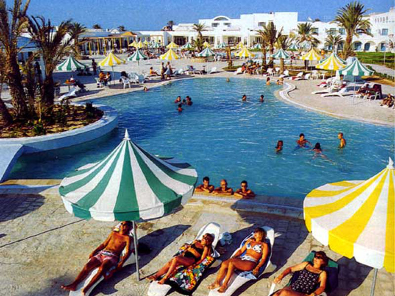 Magic Life Penelope Beach Imperial