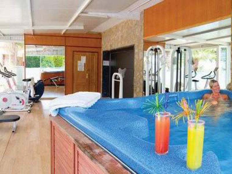 Magic Villa Benidorm Hotel