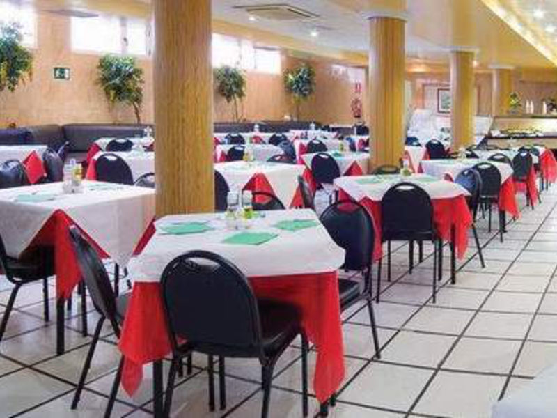 Magic Villa Benidorm Hotel