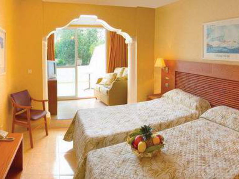 Magic Villa Benidorm Hotel