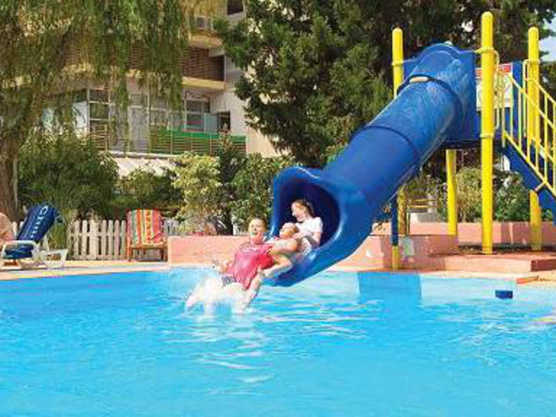 Magic Villa Benidorm Hotel