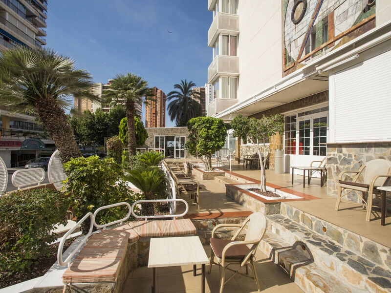 Magic Villa Benidorm