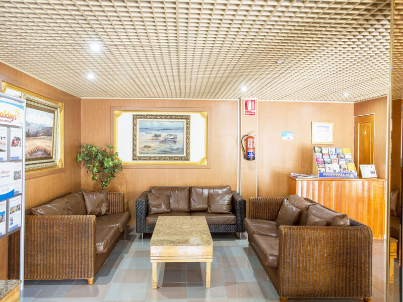 Magic Villa Benidorm