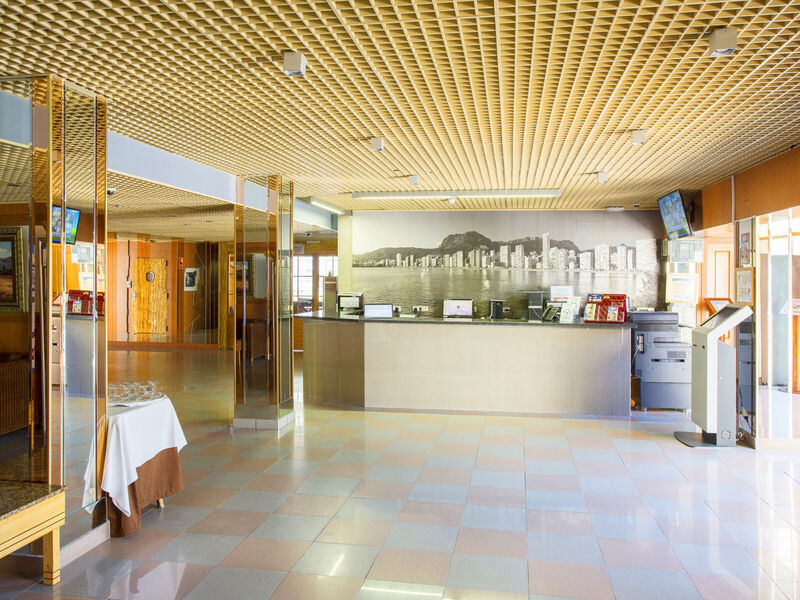 Magic Villa Benidorm