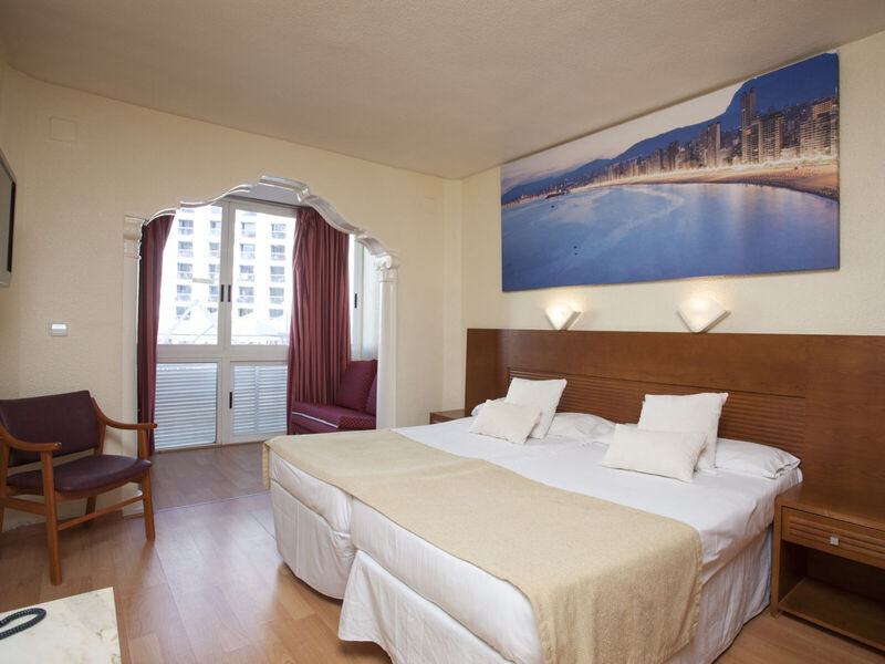 Magic Villa Benidorm