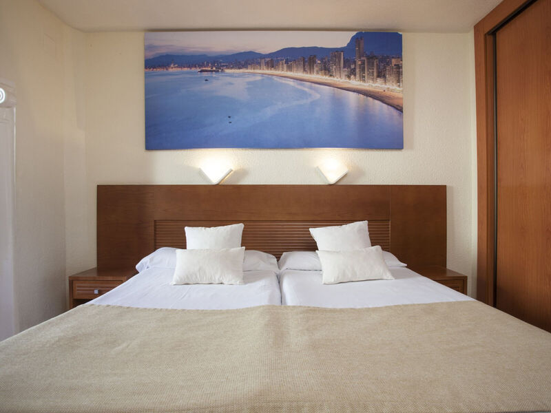 Magic Villa Benidorm