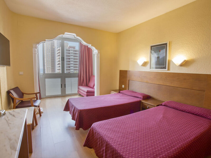 Magic Villa Benidorm