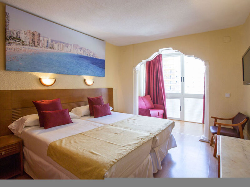 Magic Villa Benidorm