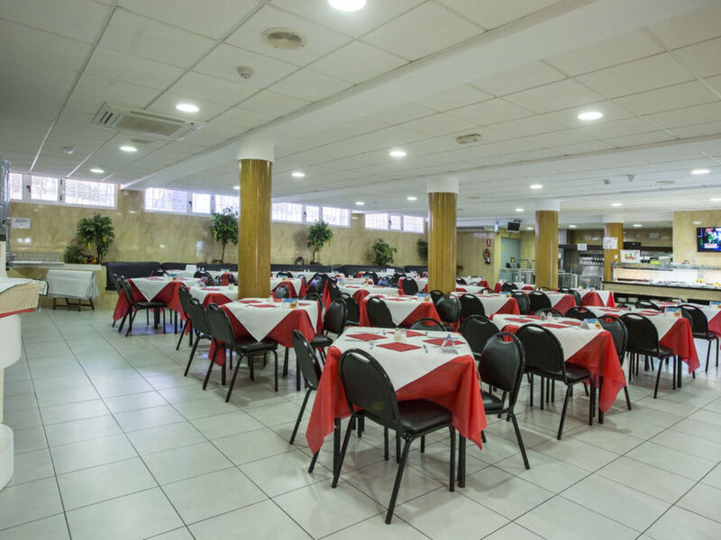 Magic Villa Benidorm