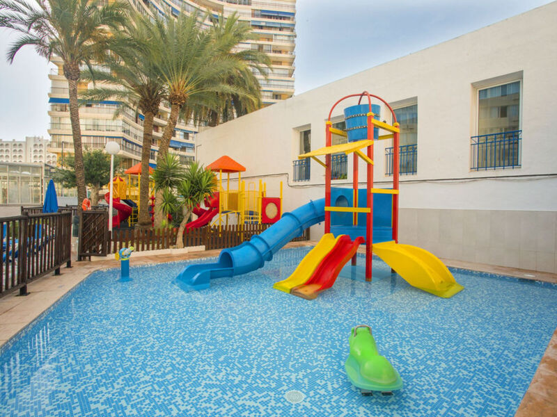 Magic Villa Benidorm