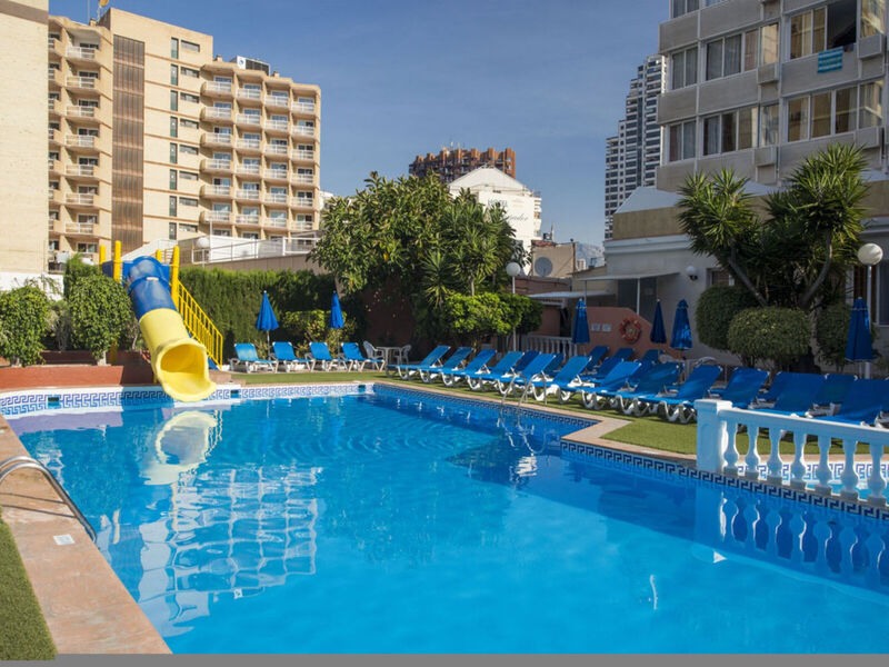 Magic Villa Benidorm