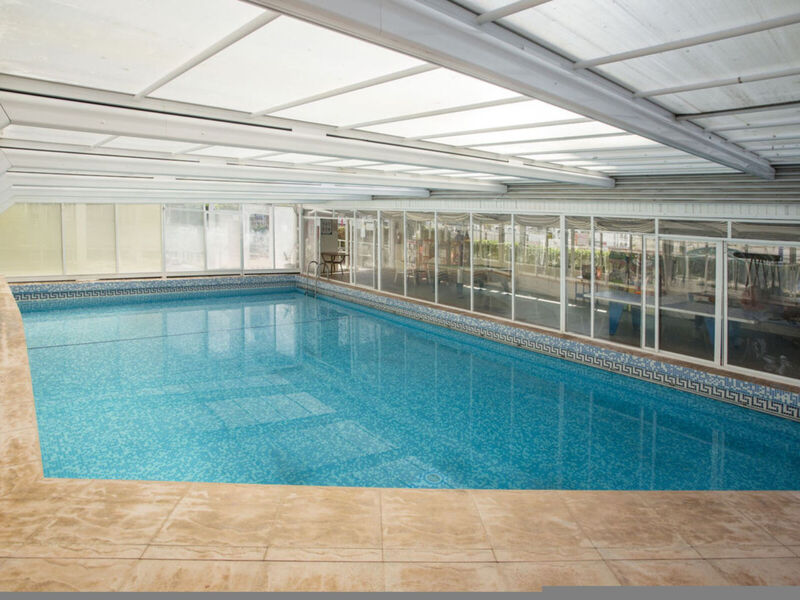 Magic Villa Benidorm