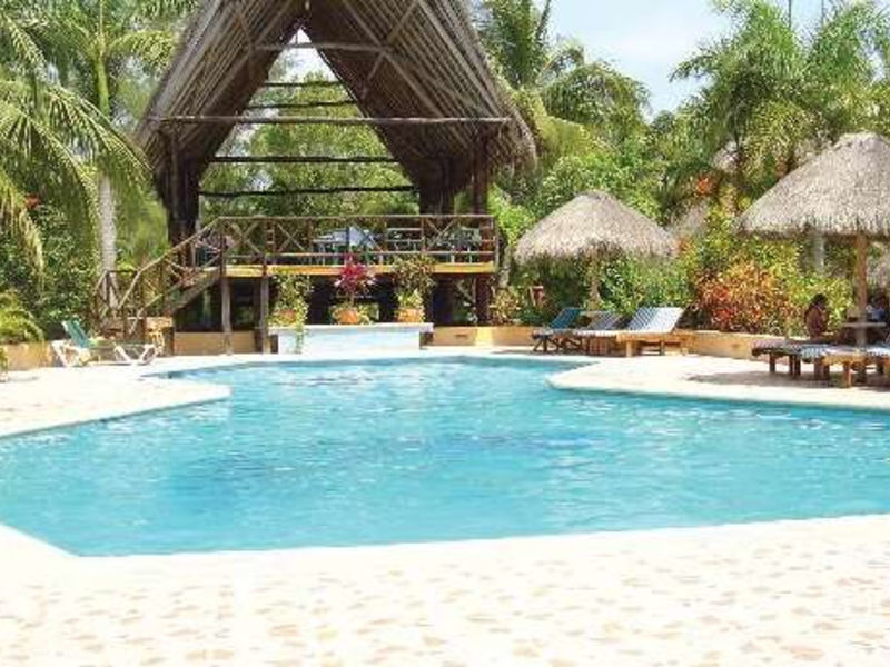 Mahekal Beach Resort