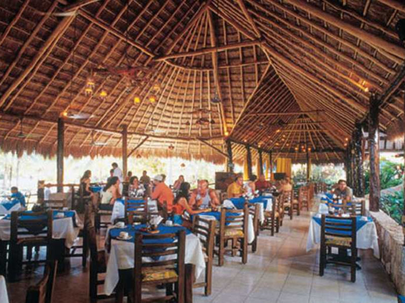 Mahekal Beach Resort