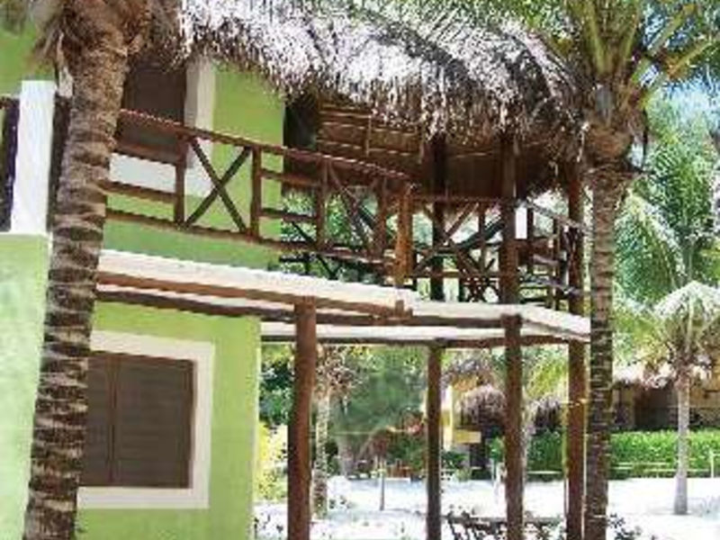 Mahekal Beach Resort