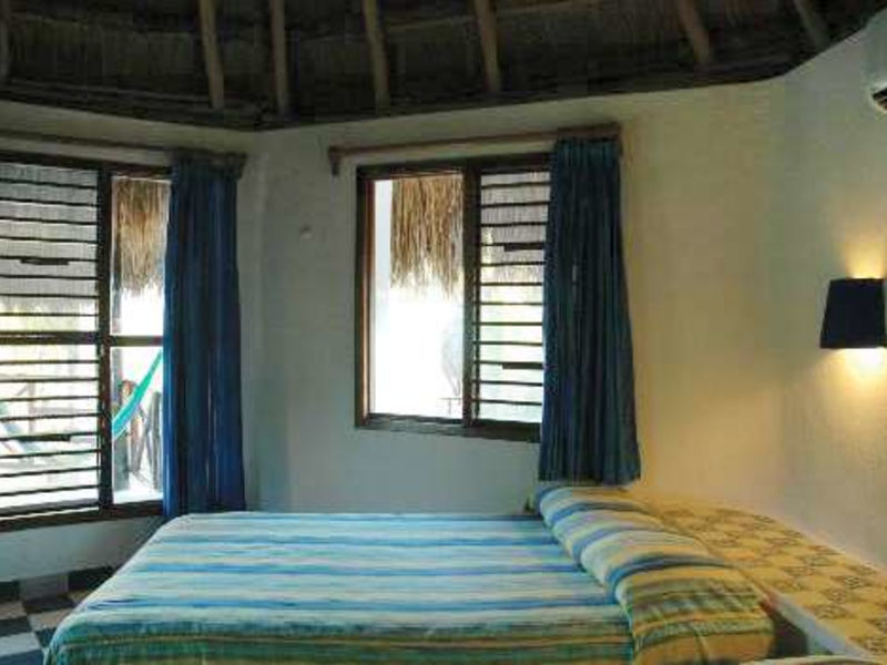 Mahekal Beach Resort