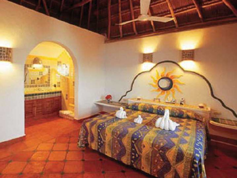 Mahekal Beach Resort