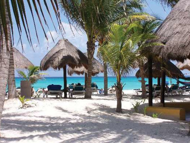 Mahekal Beach Resort