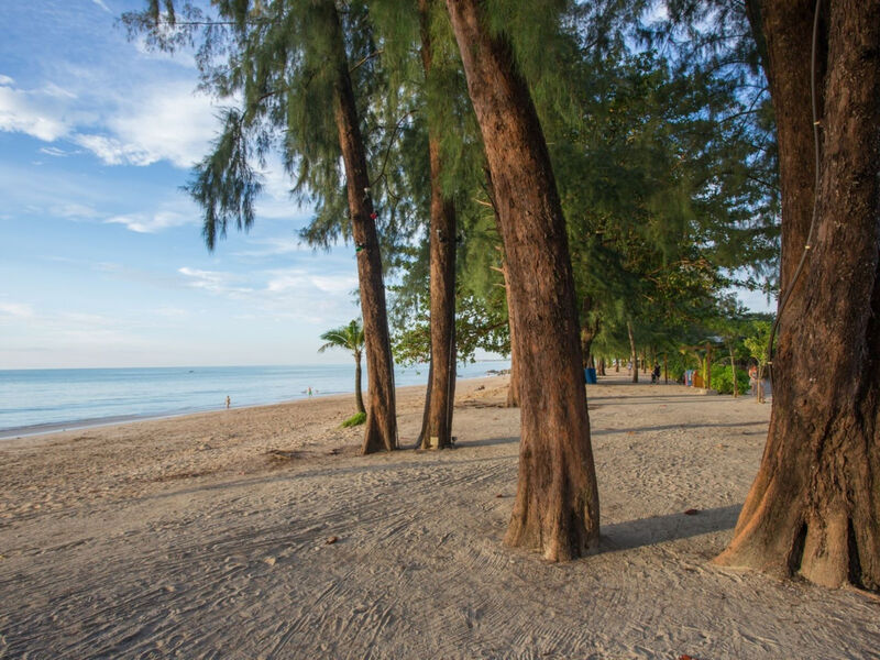 Mai Holiday Khao Lak