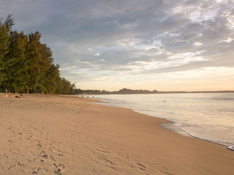 Mai Holiday Khao Lak