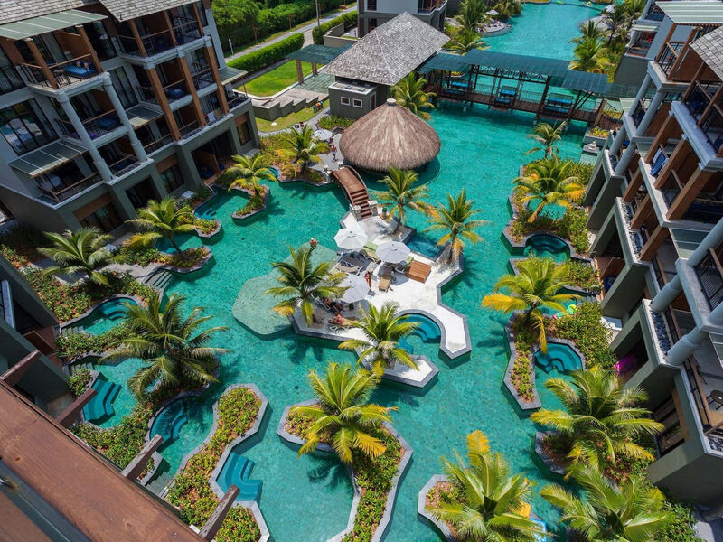 Mai Holiday Khao Lak