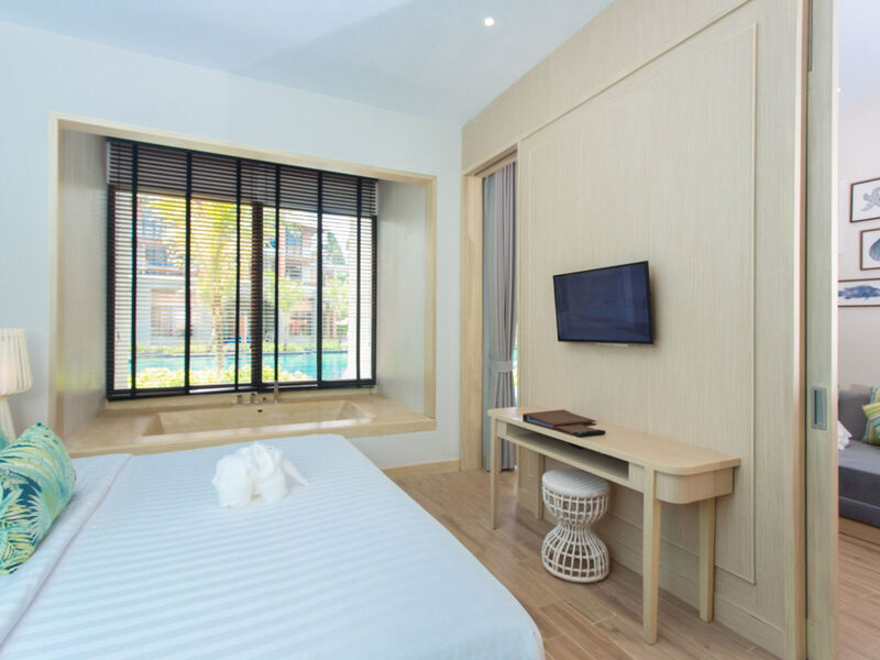 Mai Holiday Khao Lak